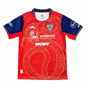 Maglia Cagliari - 25/26