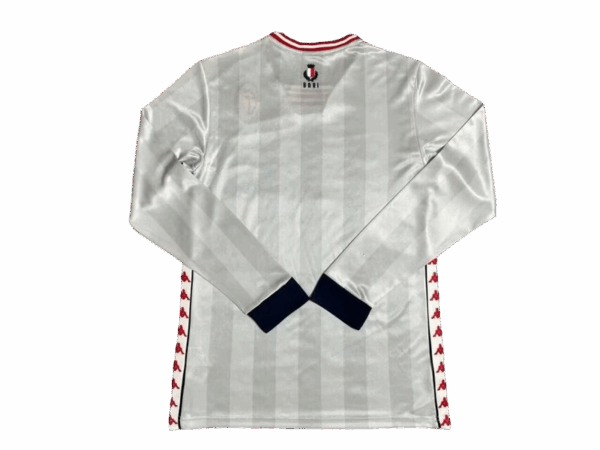 Bari Special Edition - 24/25 Manica Lunga - immagine 2