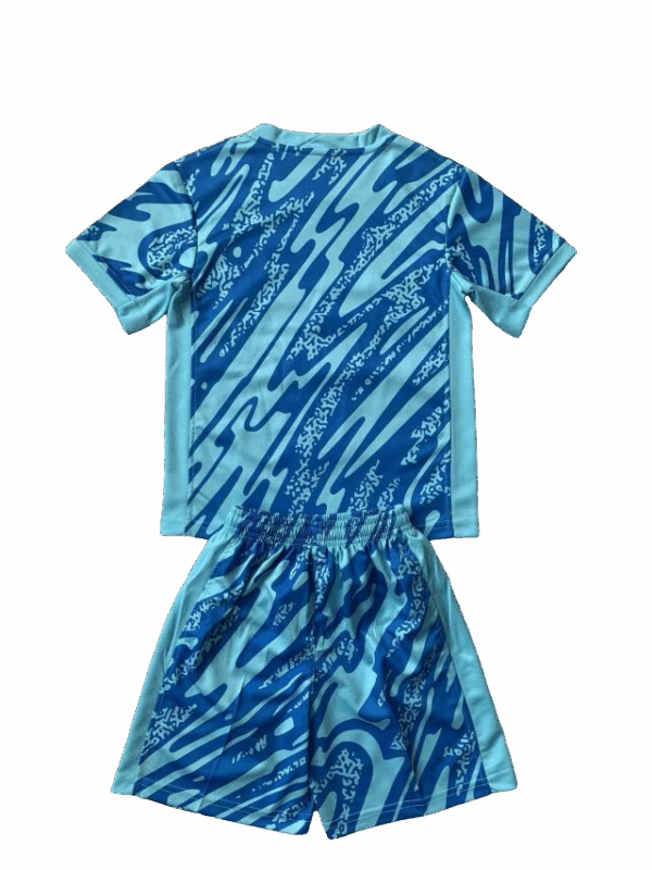 Kit Bambino - Olanda Portiere 2024 - immagine 2