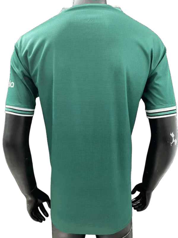 Liverpool Terza - 25/26 Player Version - immagine 2