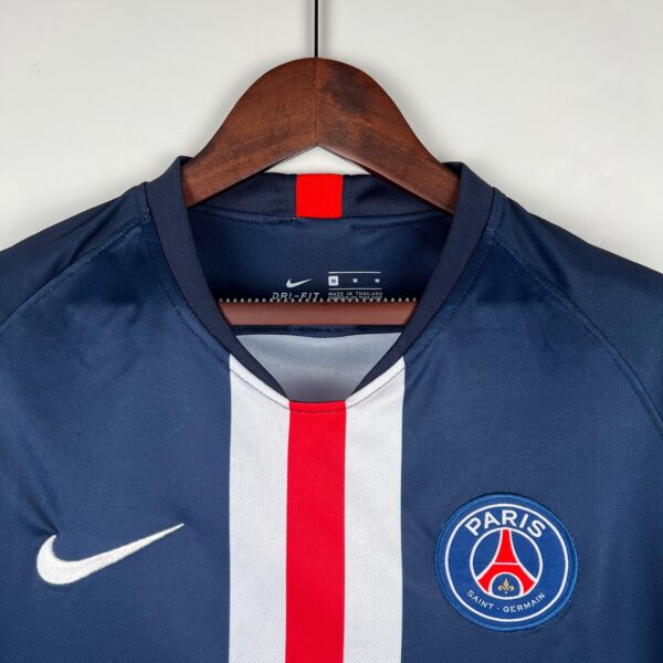 PSG - 19/20 Vintage - immagine 3