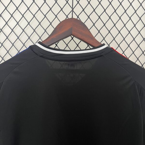 Maglia Lione Trasferta - 24/25 - immagine 4