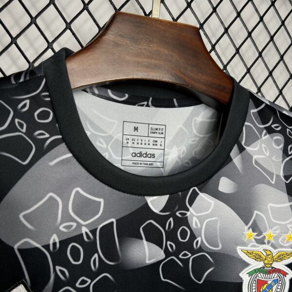 Benfica - 24/25 Maglia Allenamento - immagine 3
