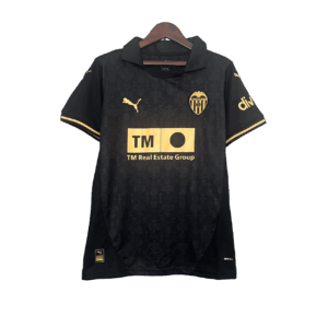 Maglia Valencia Trasferta - 24/25