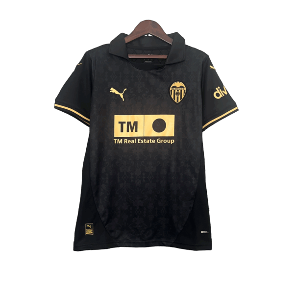 Maglia Valencia Trasferta - 24/25