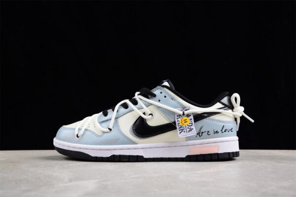 Nike Dunk Low - immagine 2