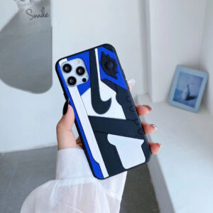 Jordan IPhone Cover