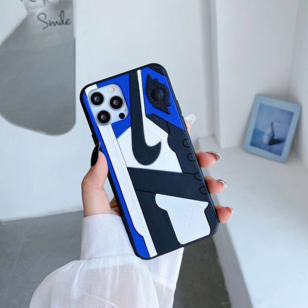 Jordan IPhone Cover