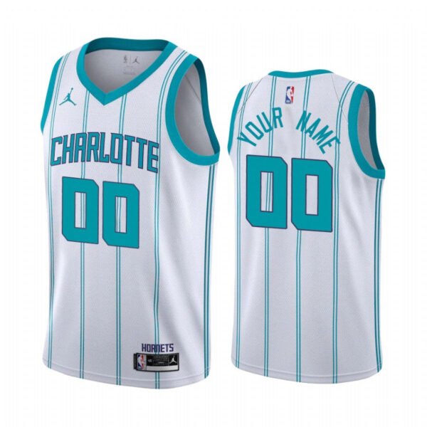 Charlotte Hornets - immagine 2