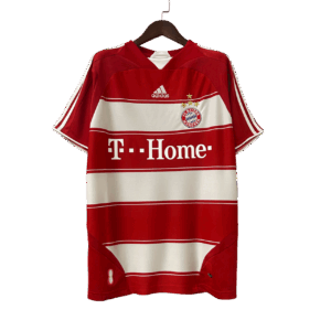 Bayern Monaco - 07/08 Vintage