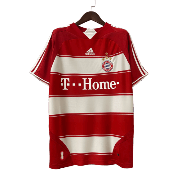 Bayern Monaco - 07/08 Vintage