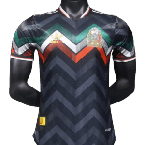 Messico - 24/25 Player Version