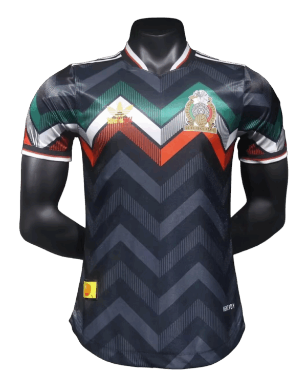 Messico - 24/25 Player Version