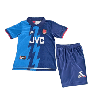 Kit Bambino - Arsenal Trasferta 95/96
