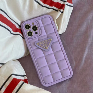 Prada IPhone Cover