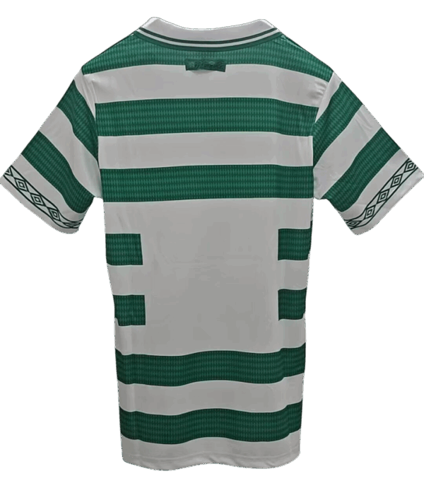 Celtics - 97/98 Vintage - immagine 2
