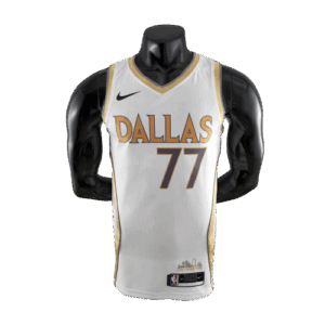 Maglia Dallas Mavericks