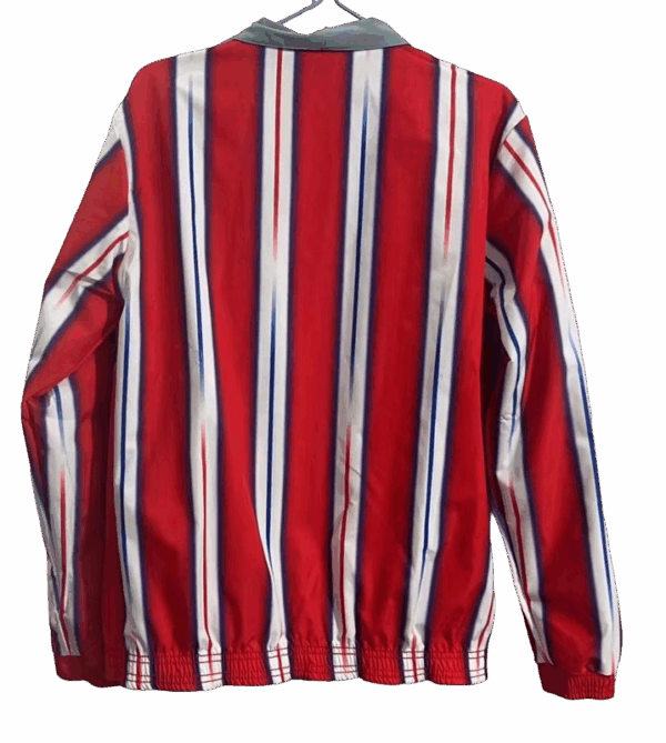 Atletico Madrid - Giacca antivento (Reversibile) 24/25 - immagine 2