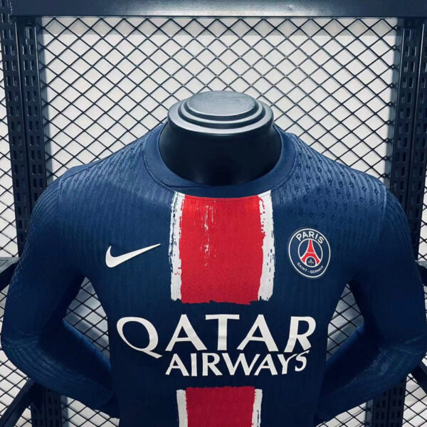 PSG - 24/25 Manica Lunga Player Version - immagine 3