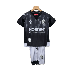 Kit Bambino - Osasuna Third 24/25