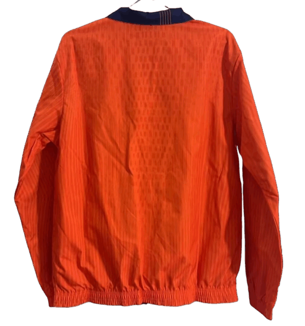 Olanda - Giacca antivento (Reversibile) 2024 - immagine 4