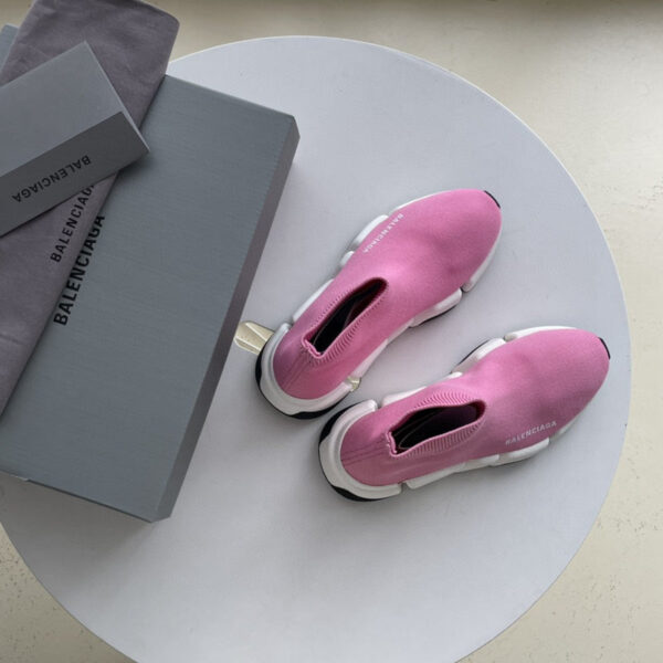 Balenciaga Sneakers Speed - immagine 5