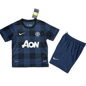 Kit Bambino - Manchester United 13/14