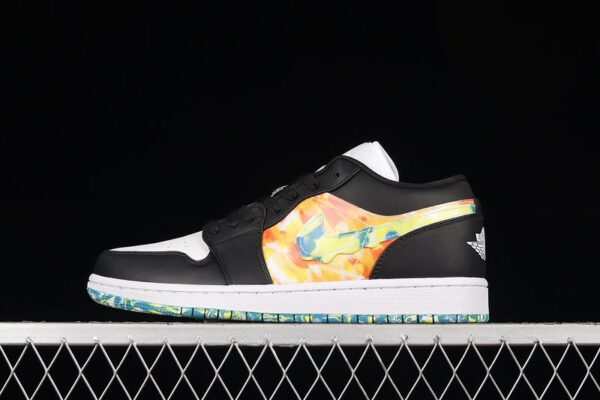 AIR JORDAN 1 LOW - immagine 6