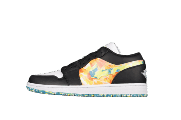 AIR JORDAN 1 LOW