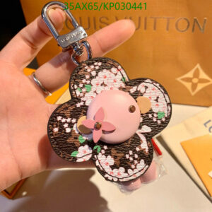Portachiavi Louis Vuitton