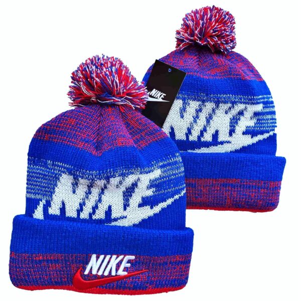 Cappello lana Nike