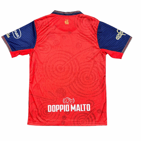 Maglia Cagliari - 25/26 - immagine 2