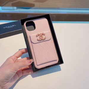 Chanel IPhone Cover