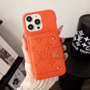 Louis Vuitton IPhone Cover