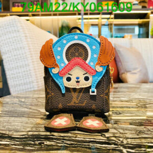Portachiavi Louis Vuitton
