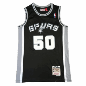 Maglia San Antonio Spurs