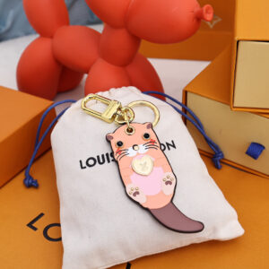 Portachiavi Louis Vuitton