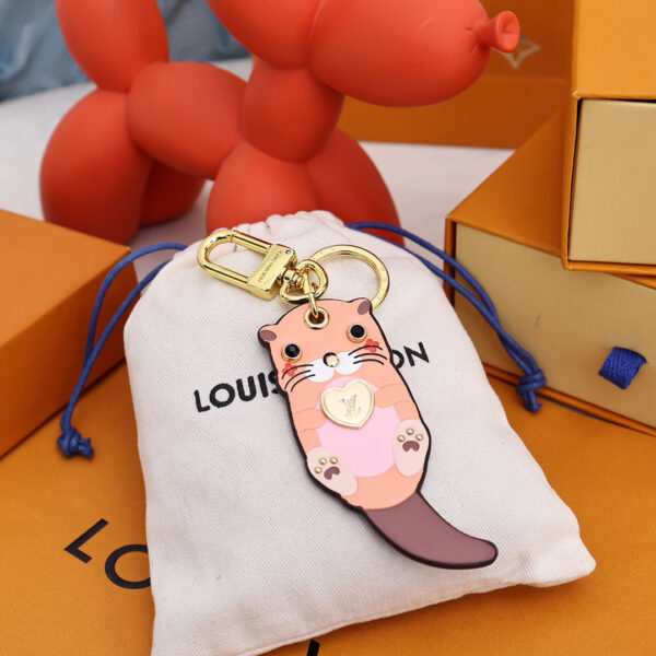 Portachiavi Louis Vuitton