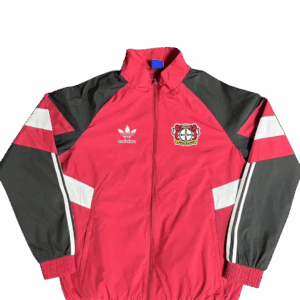 Bayer Leverkusen - Giacca antivento 2024