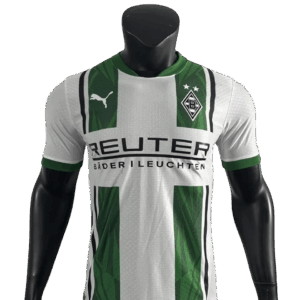 Borussia Mönchengladbach - 24/25 Player Version