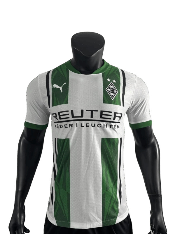 Borussia Mönchengladbach - 24/25 Player Version