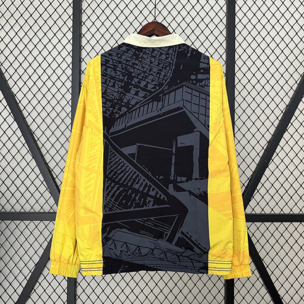 Corinthians - Giacca antivento (Reversibile) 24/25 - immagine 3