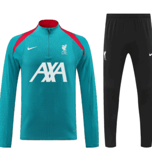 Liverpool - Tuta Bambino 24/25