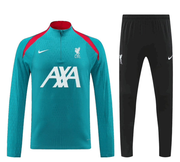 Liverpool - Tuta Bambino 24/25