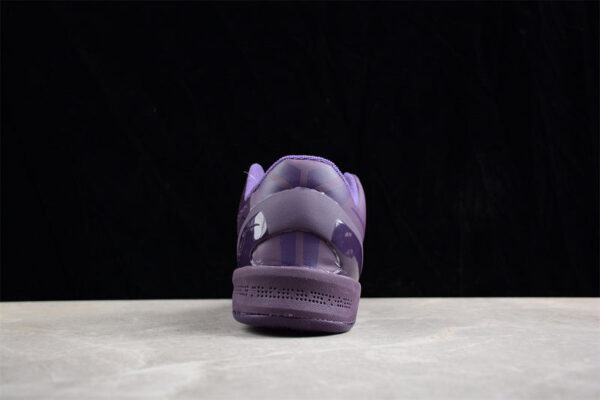 NIKE KOBE 8 BLACK MAMBA COLLECTION - immagine 4