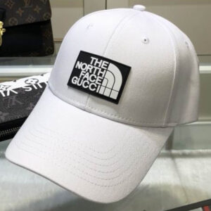 Cappellino The North Face x Gucci