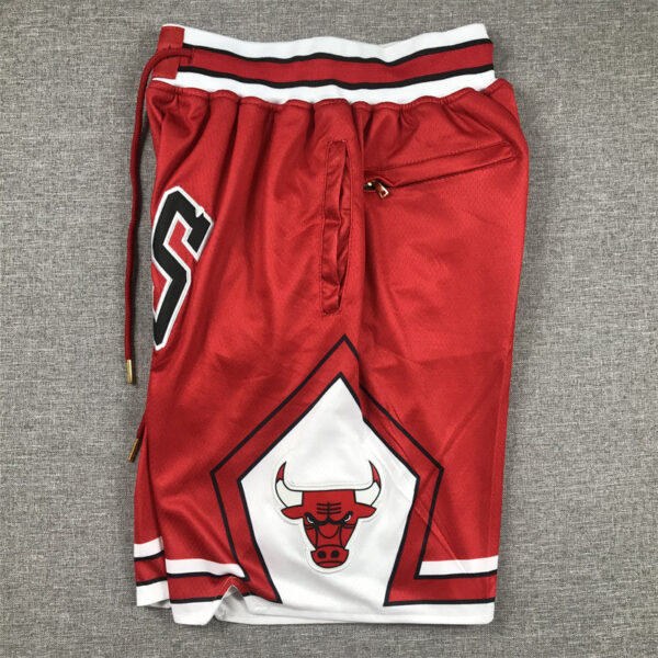 Chicago Bulls - immagine 3