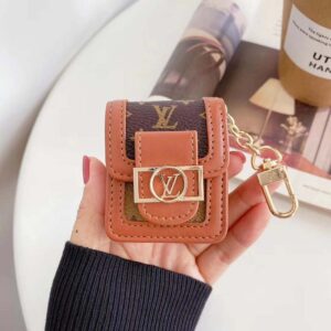 Cover AirPods Louis Vuitton