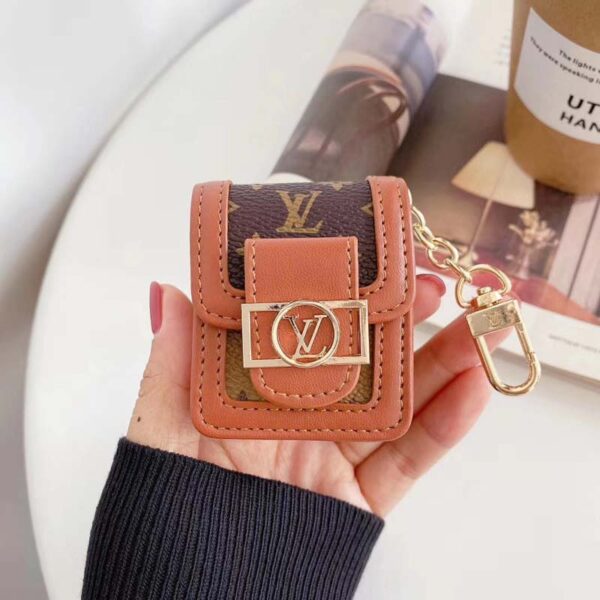 Cover AirPods Louis Vuitton