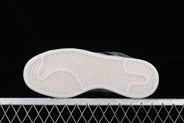 ADIDAS CAMPUS 00S WHITE/BLACK/GREY - immagine 6